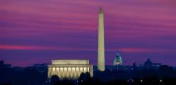 Los mejores lugares para alojarse en Washington DC: 4 Ubicaciones ideales